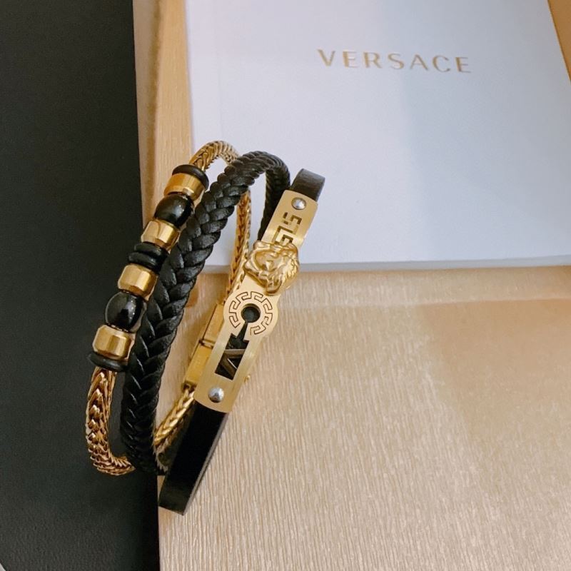 Versace Bracelets